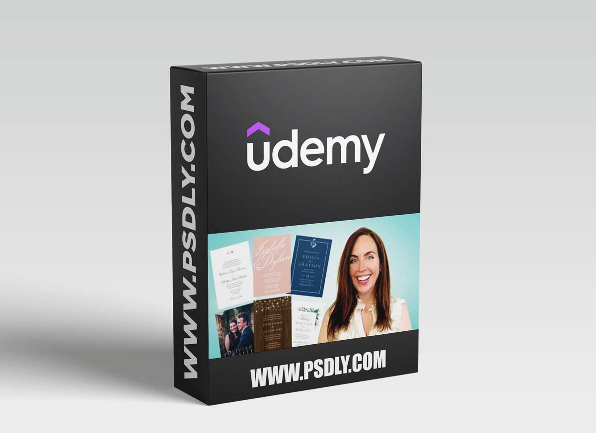 Wedding Invitation Design for Beginners