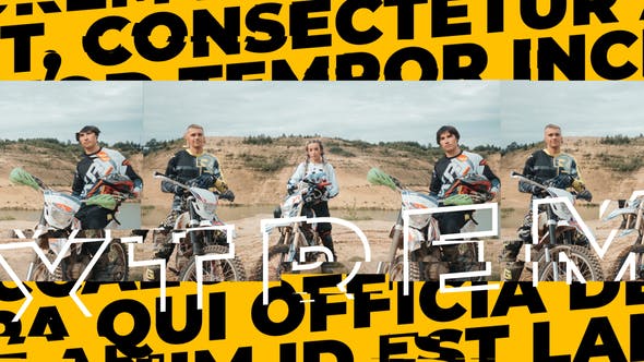 Videohive Dynamic Intro 34425804