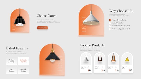 Videohive Interior promo 34379902