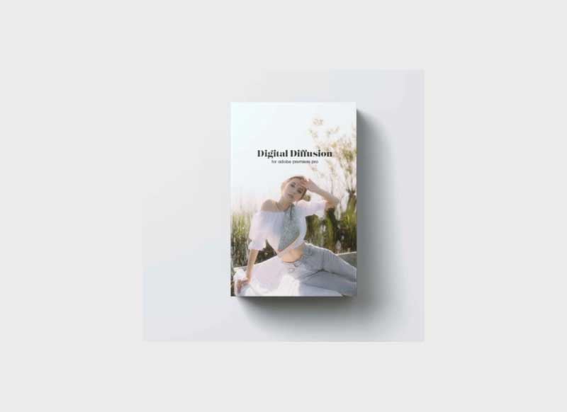 640Studio – Digital Diffusion for Adobe Premiere Pro