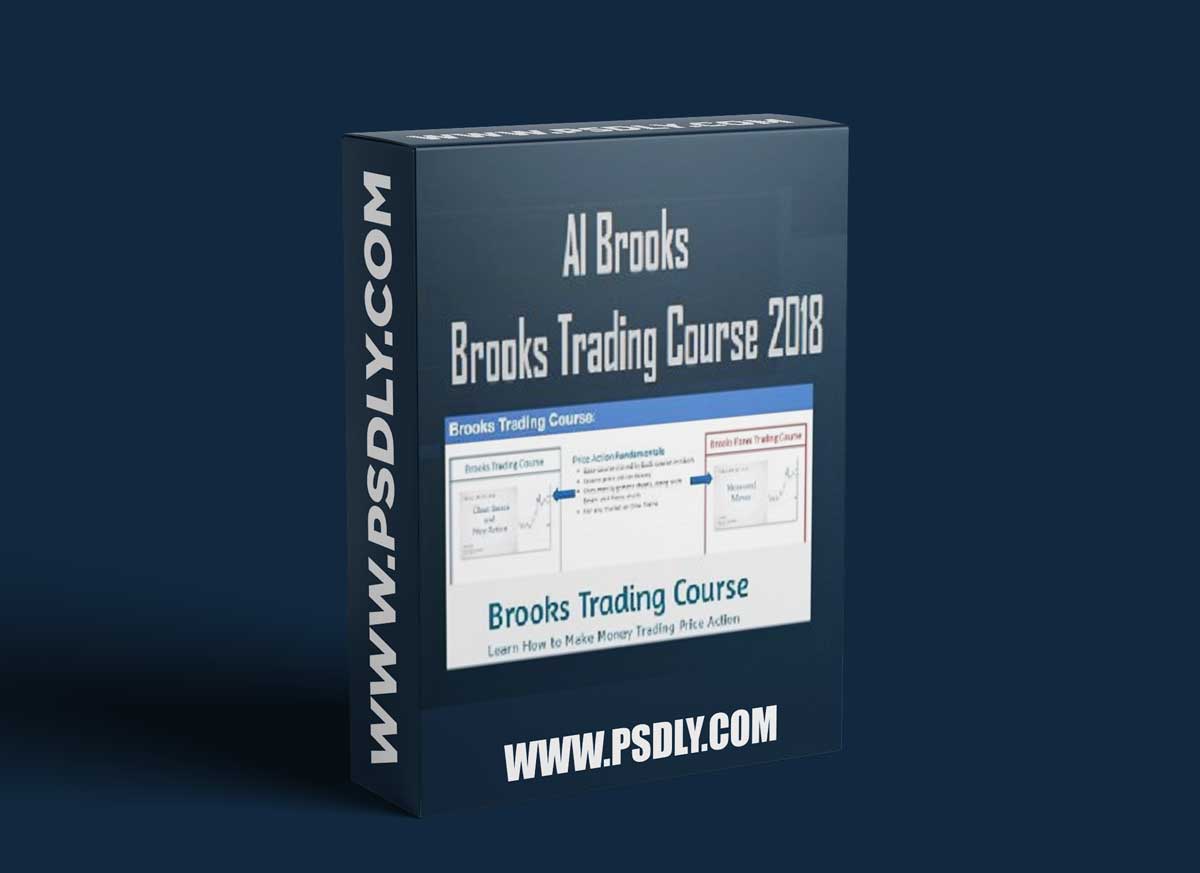 Al Brooks Price Action Trading Course