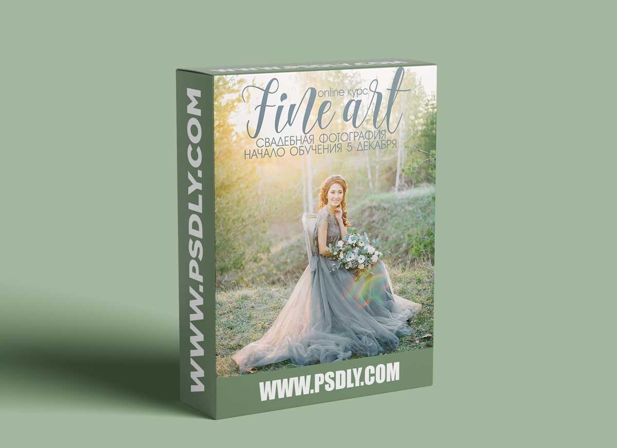 Alexey Komarov - Wedding Fine Art Photography