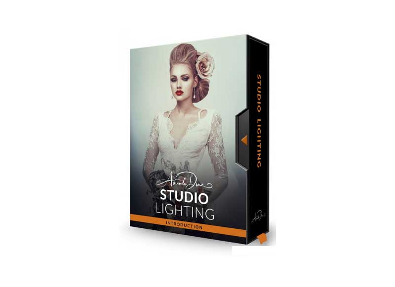 Amanda Diaz - Introduction to Studio LightingAmanda Diaz - Introduction to Studio Lighting