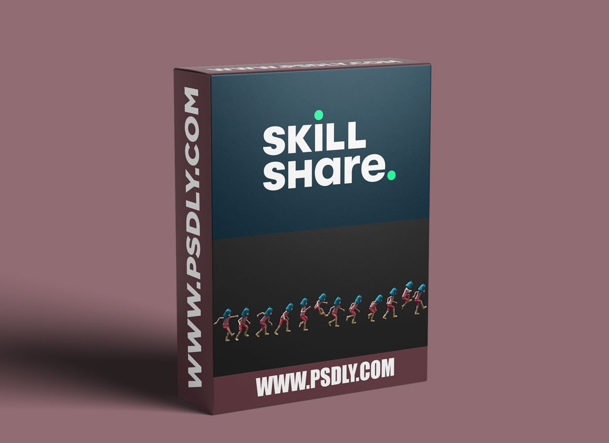 Animation Freeze Frame Effect