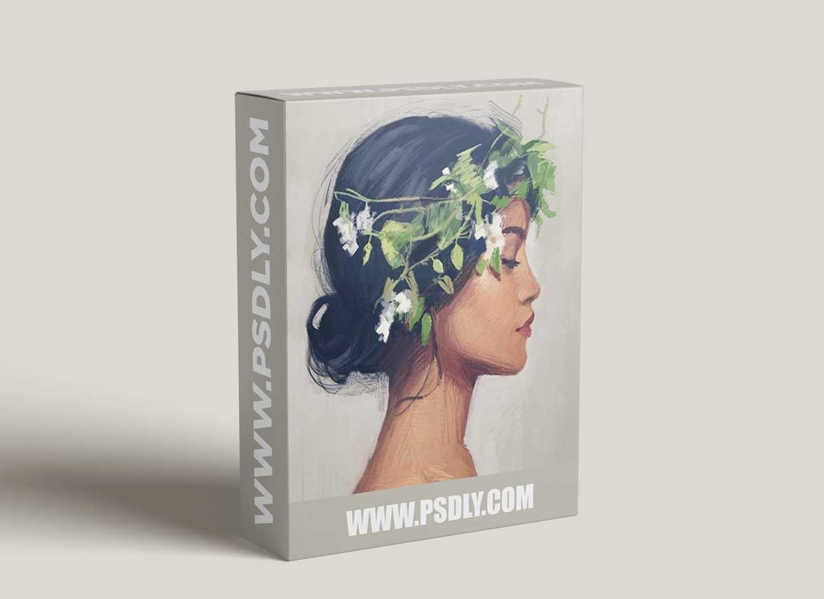 Art Made Easy: Draw and Paint with the IPad Pro