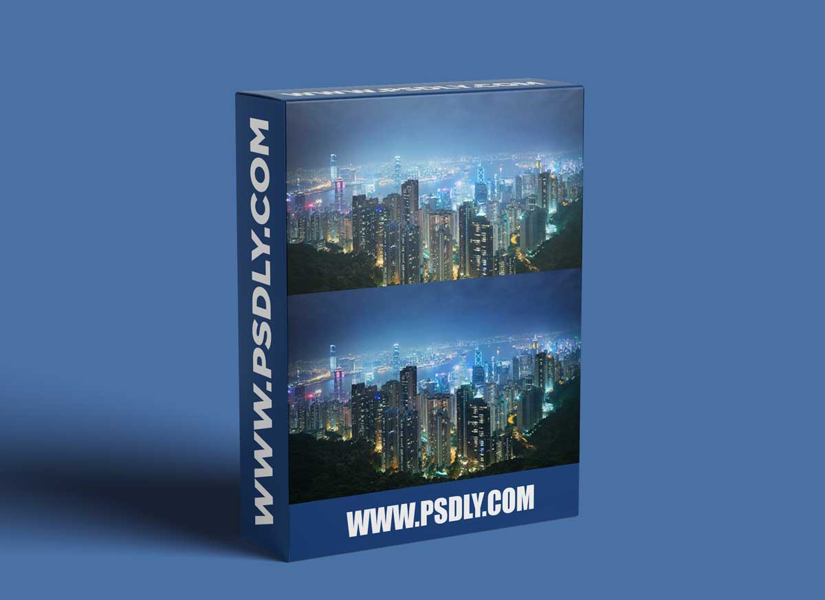 Art of Cityscape Photography - Jimmy McIntyre