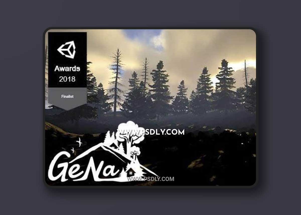 Asset Store – GeNa 2 – Terrain & Scene Spawner