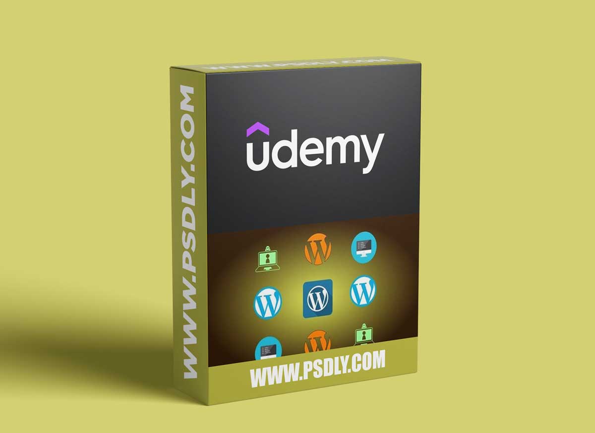 Become a Pro Wordpress Custom Theme Developer