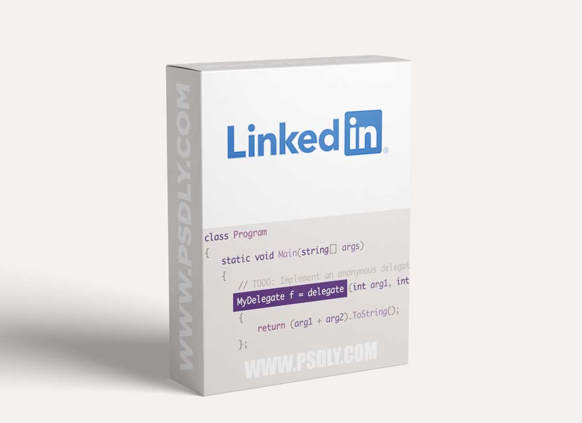 C#: Delegates, Events, and Lambdas