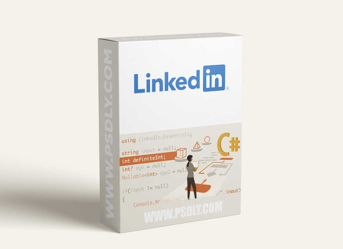 C# Essential Training 1: Types and Control Flow