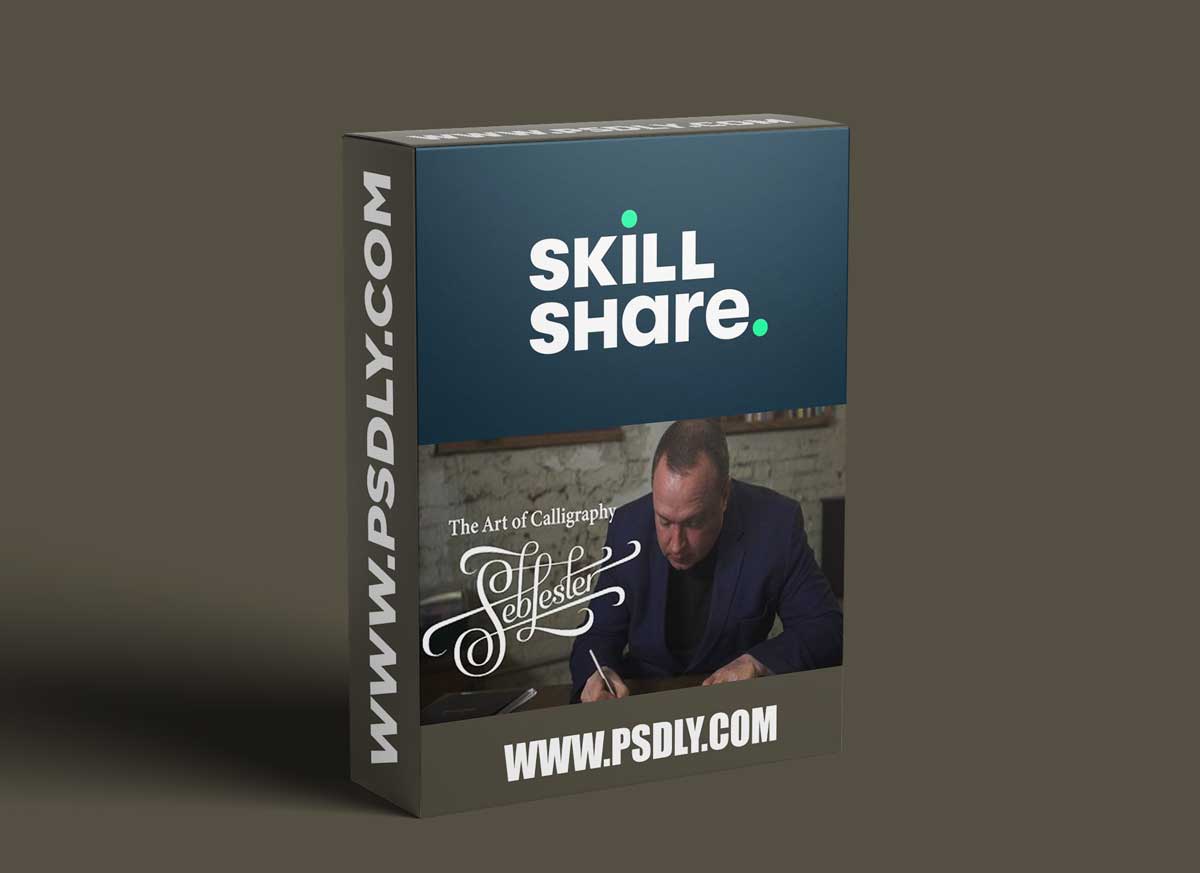 Calligraphy Essentials: From First Script to Final Flourish