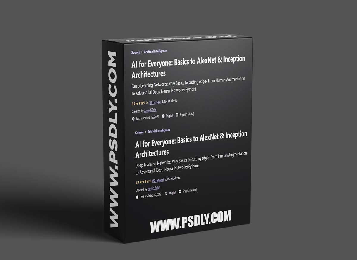 Certification in AI and Human Augmentation - Codes in Python