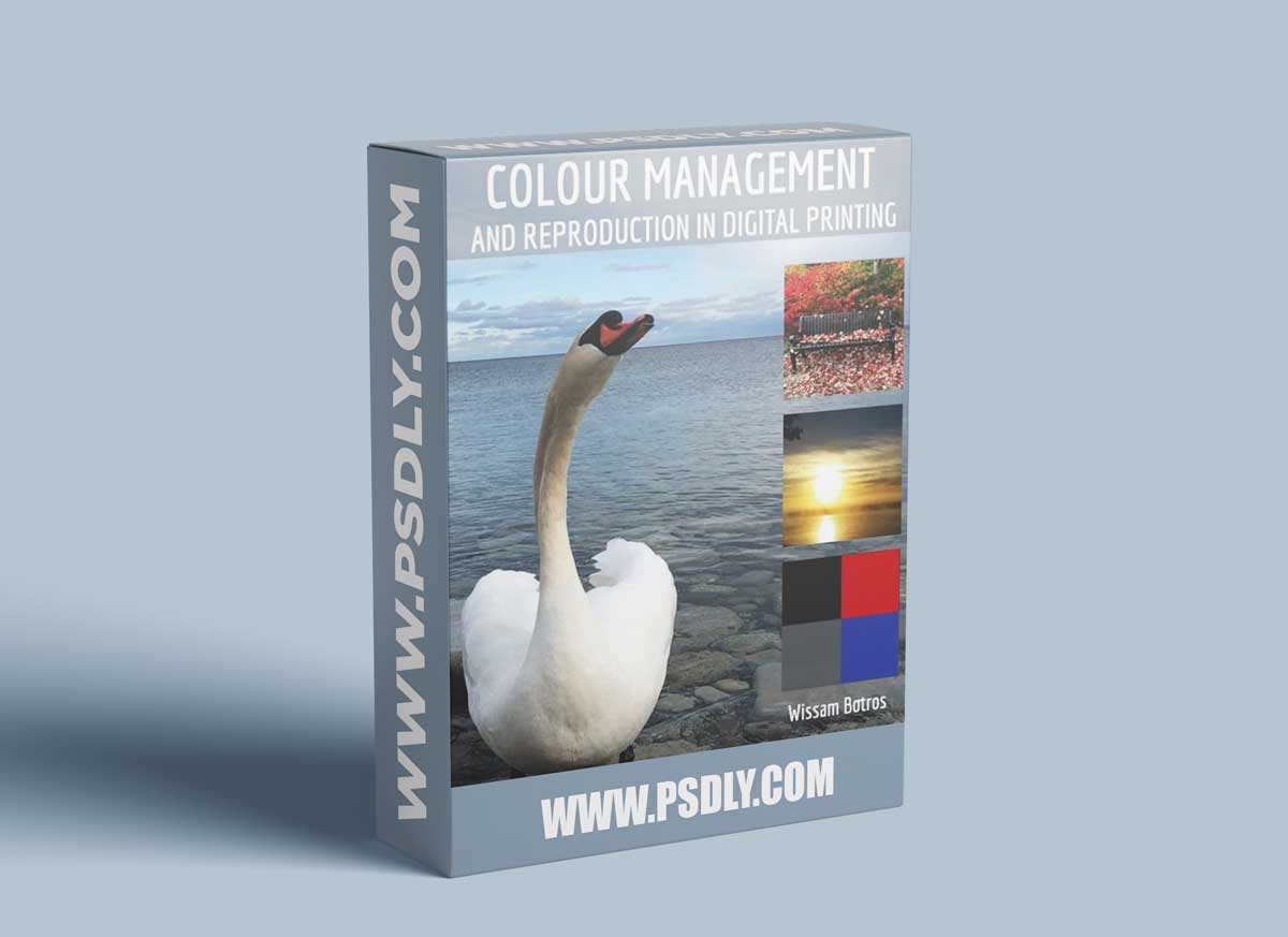 Color Management and Reproduction in Digital Printing