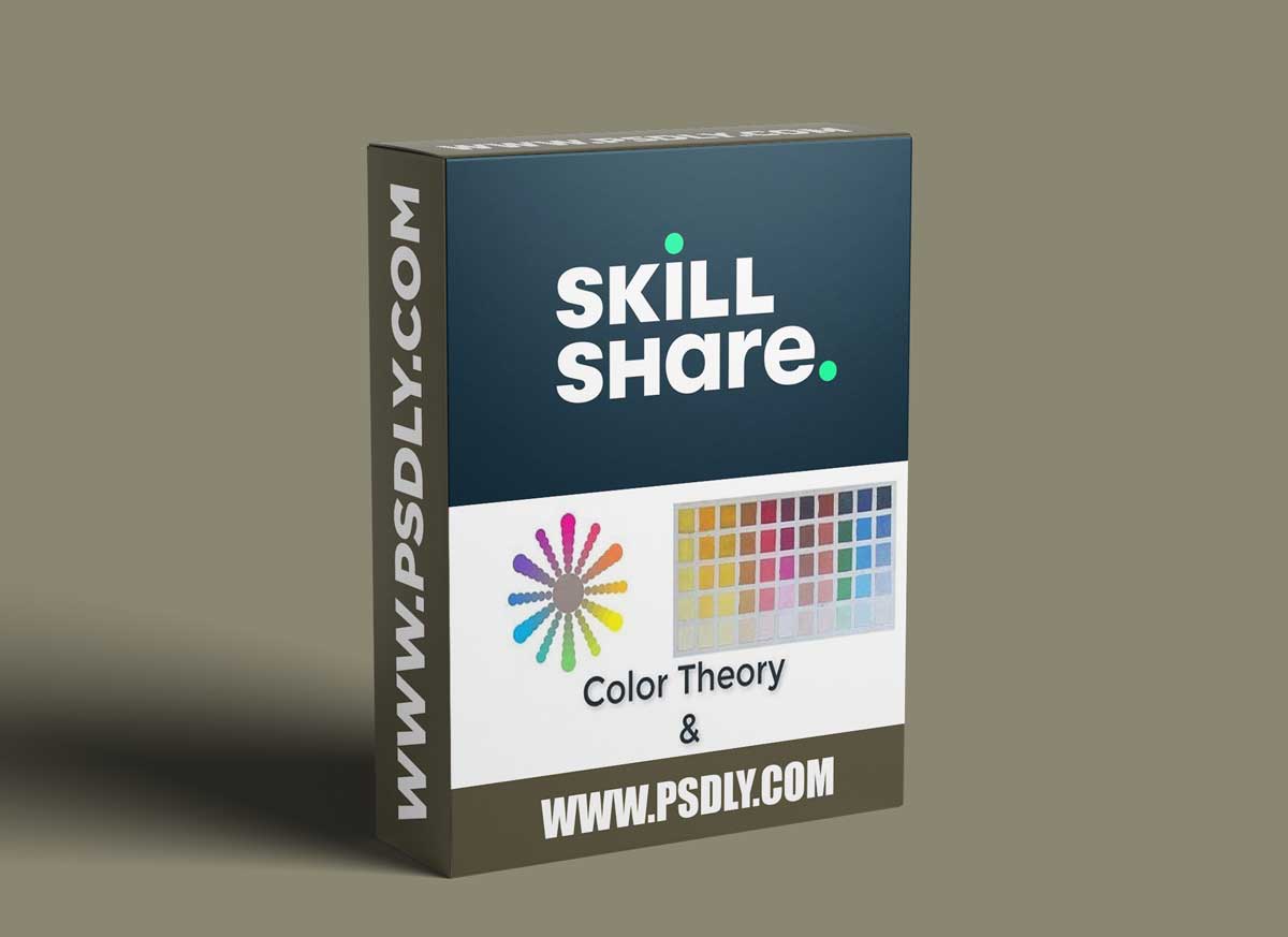 Color Theory and Exercises