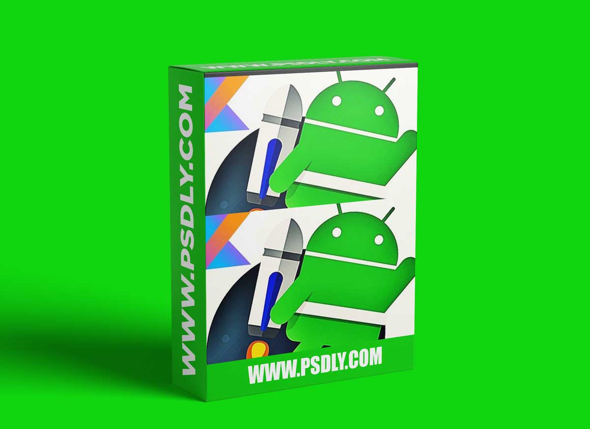 Complete Android Jetpack Bootcamp(With Jetpack Compose) 2022