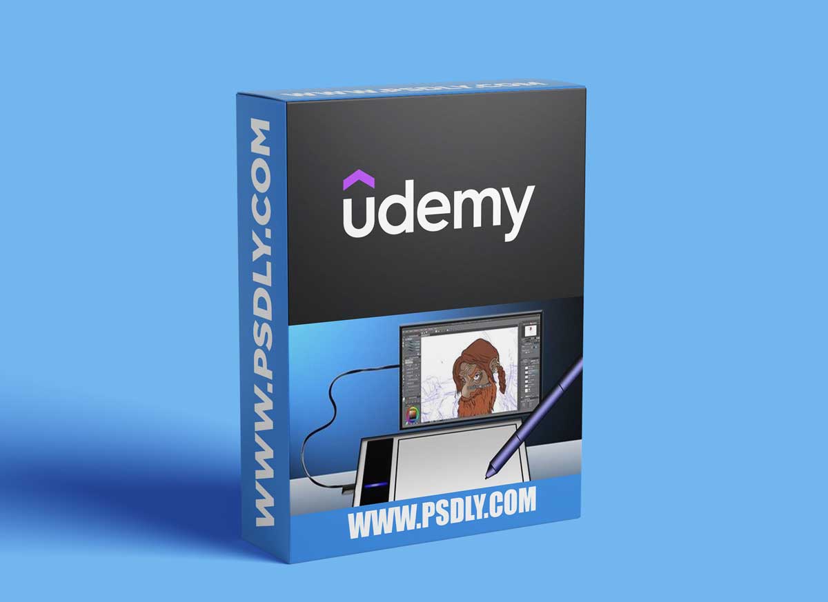 Complete Beginner's Guide to Digital Art (Updated)