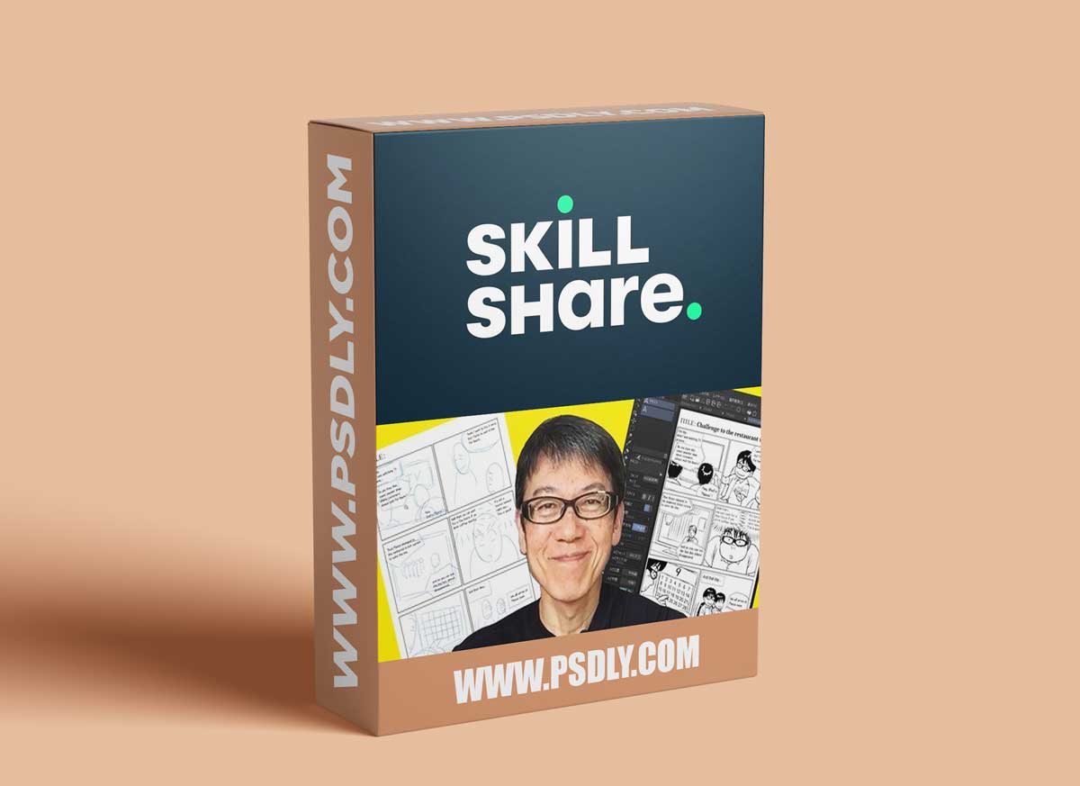 Create a Fascinating Story with a Manga Method