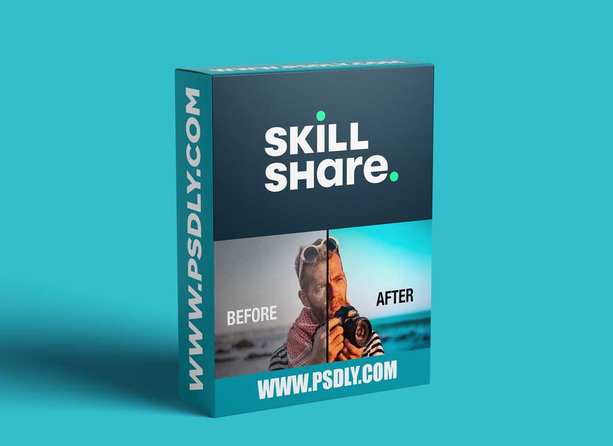 Creative Color Grading For Filmmaking & YouTubers