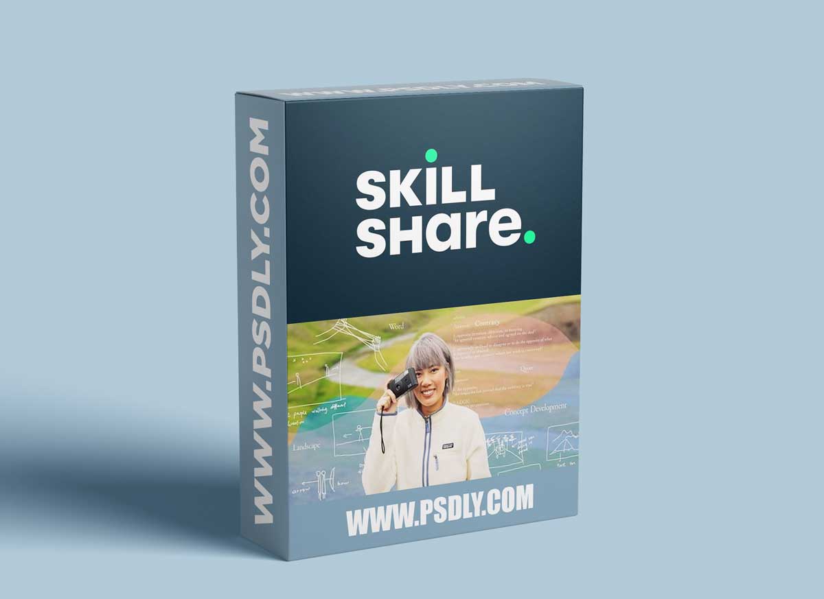 Creative Photography: 3 Conceptual Exercises to Unlock Your Inspiration