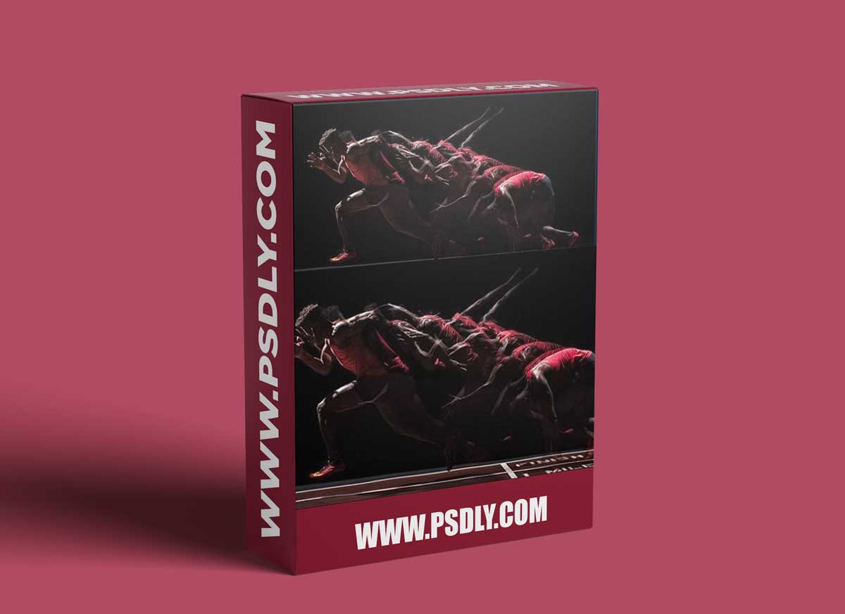 CreativeLive - Controlling Time and Motion with Flash