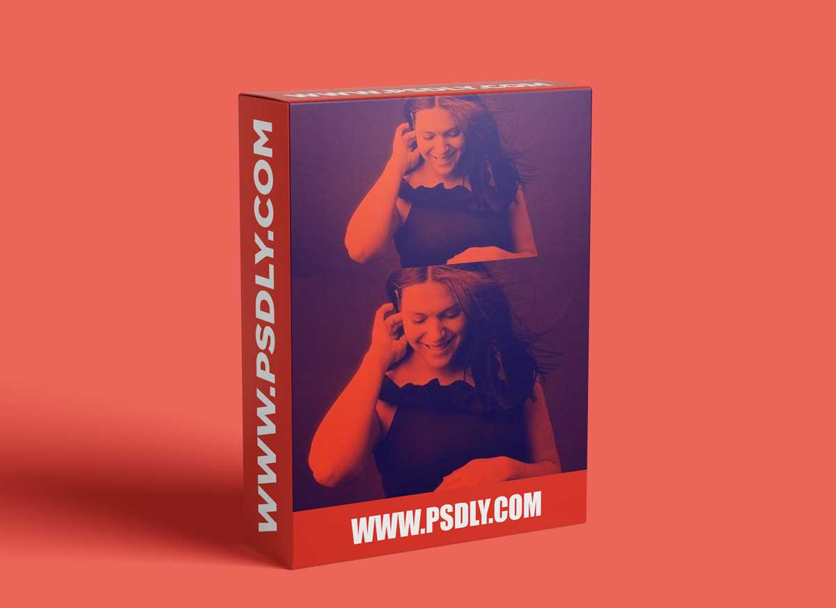 CreativeLive - Film Photography with Strobe Lighting