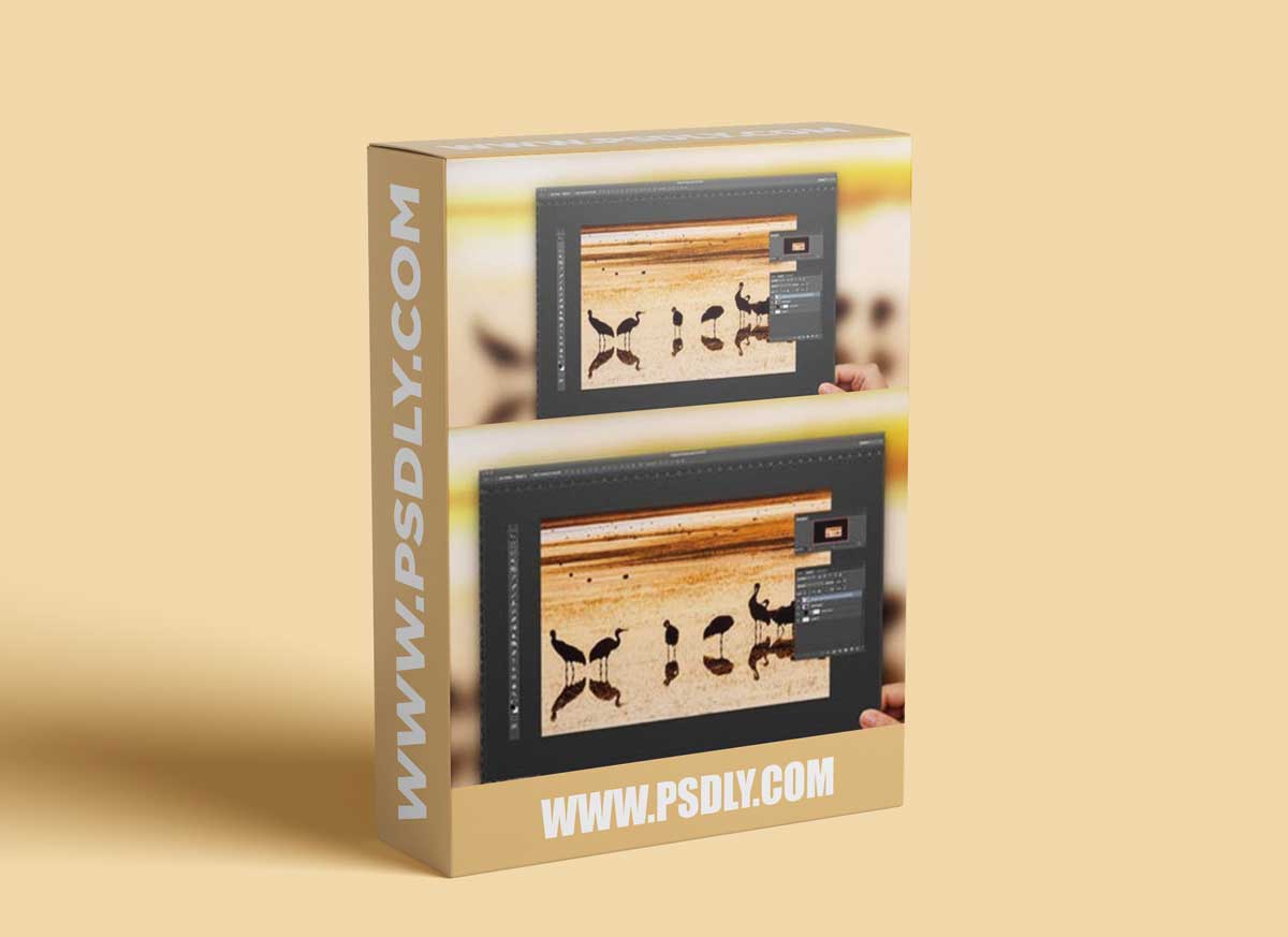 CreativeLive - Stupid Moves in Photoshop