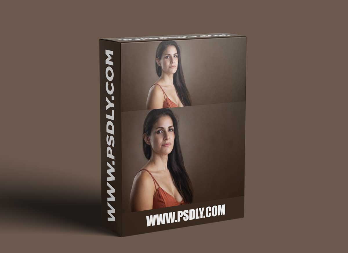 CreativeLive - Working with Speedlights in the Studio