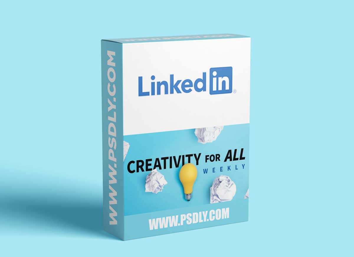 Creativity Tips for All Weekly