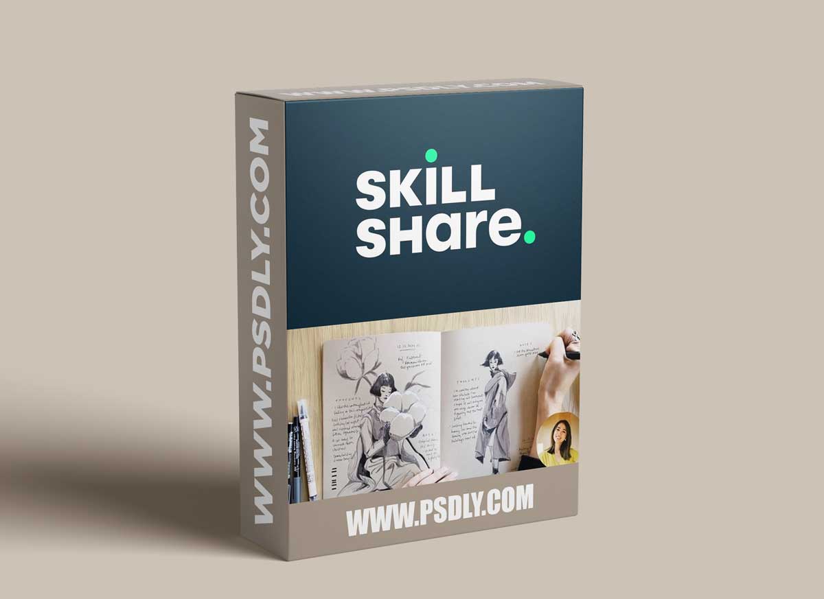 Design Your Daily Pages: Build a Sketchbook or Journal Habit You Can Keep