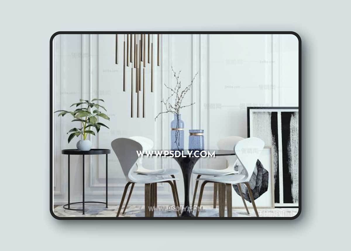 Dining Table Sets with Chairs 132323