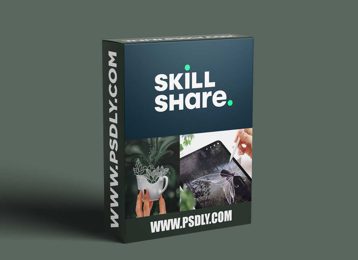 Drawing on Photographs in Procreate: Spark Creativity with Digital Illustration