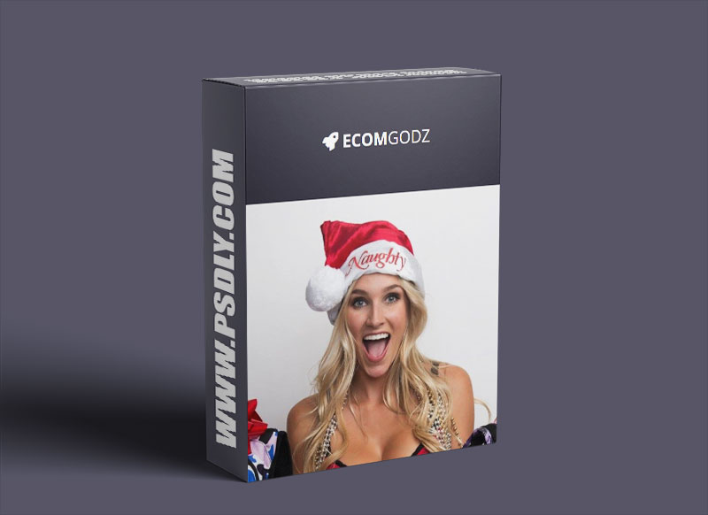 Ecom Gods Playbook Download