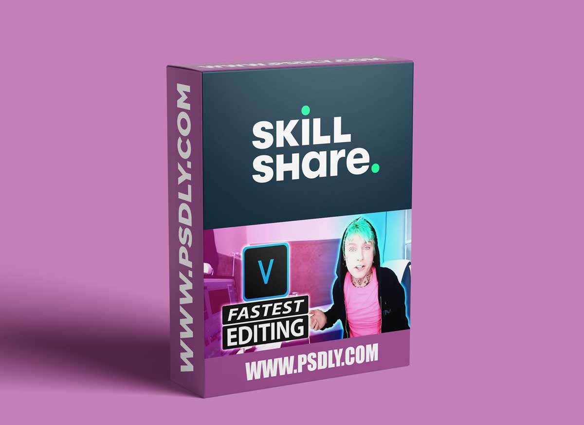 Edit for YouTube: How to Unlock GOD MODE in Vegas Pro