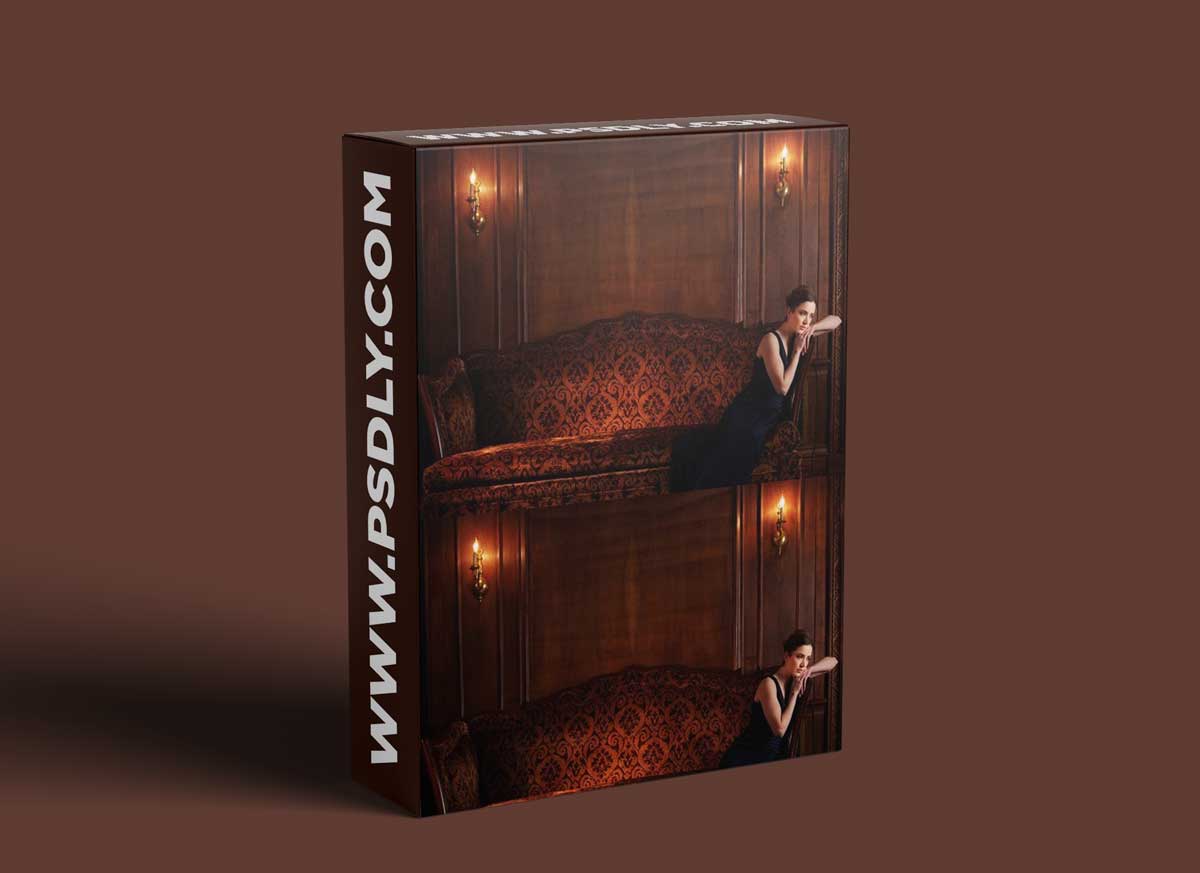 Environmental Portraiture with Joey Terrill