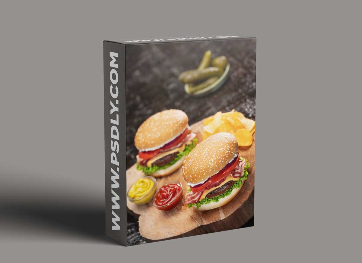 Estudio Guti - Digital Retouching of Food Photography