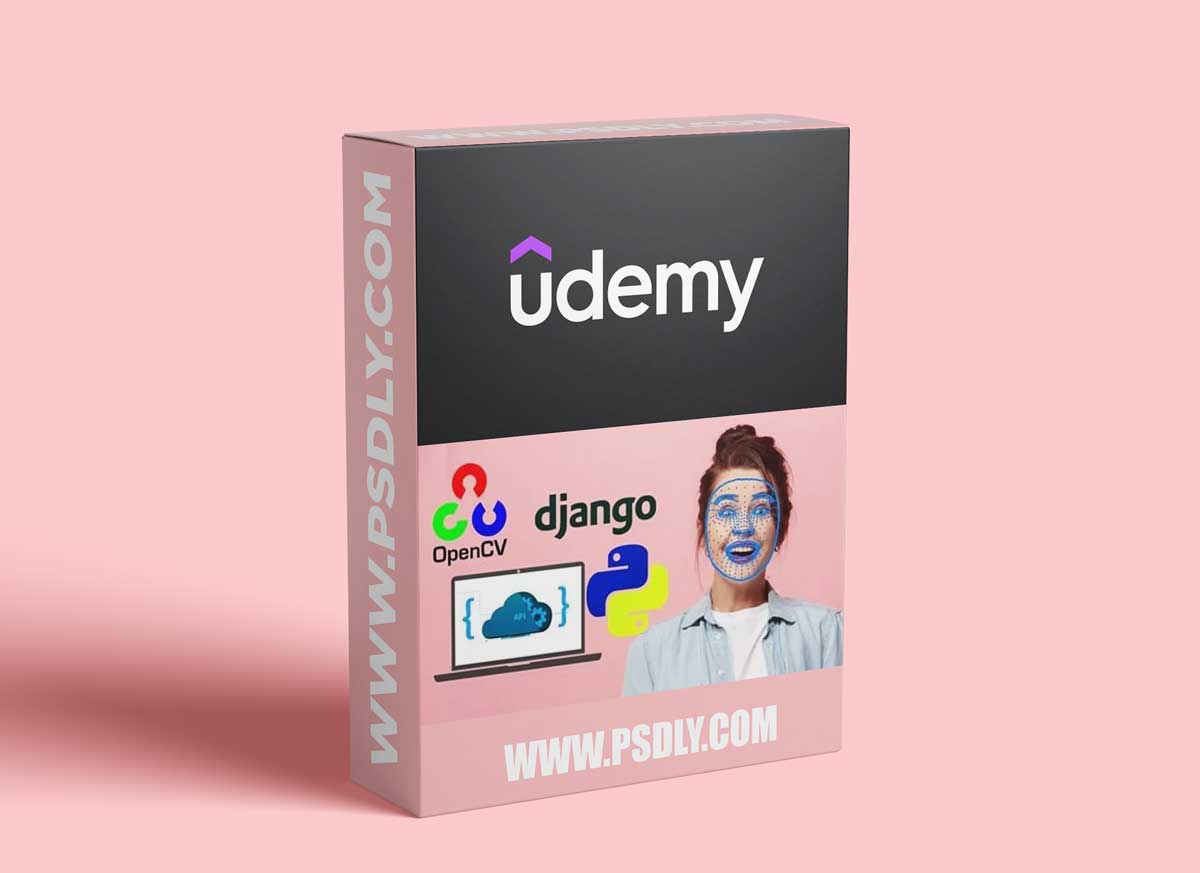 Face Recognition With Opencv Machine Learning & Django