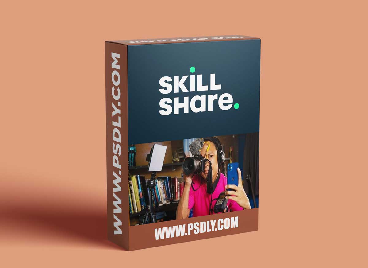 Filmmaking For Content Creators: Shoot Engaging Videos On Your Own