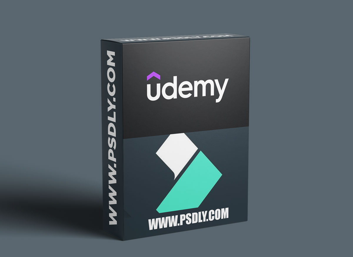 Filmora X & Filmora 9 Full Course In English