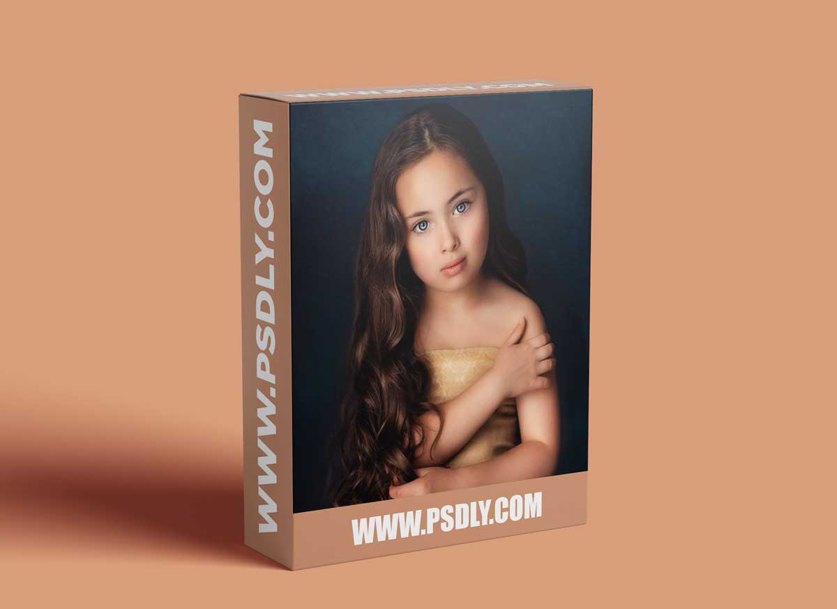 Finding North Photography - Fine Art Studio Edit II