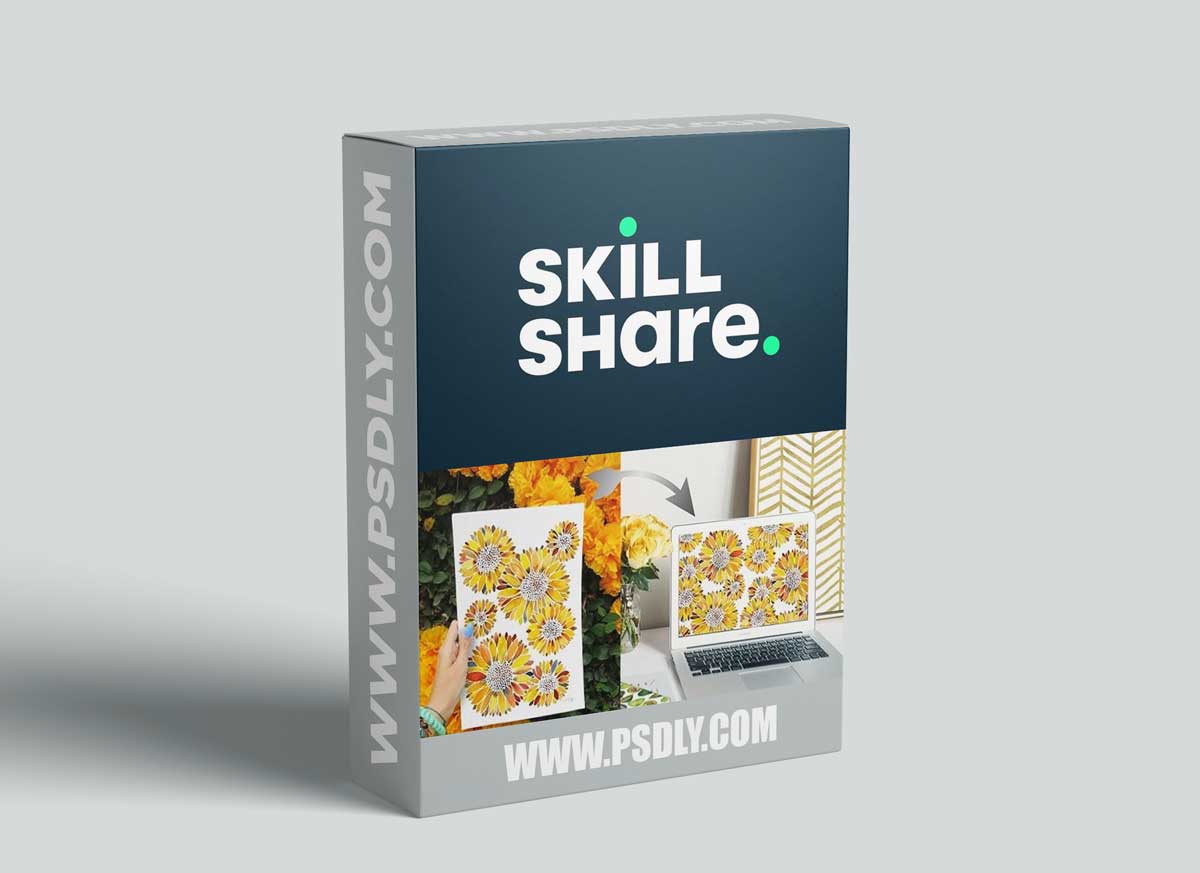 From Paper to Screen: Digitally Editing Your Artwork in Adobe Photoshop