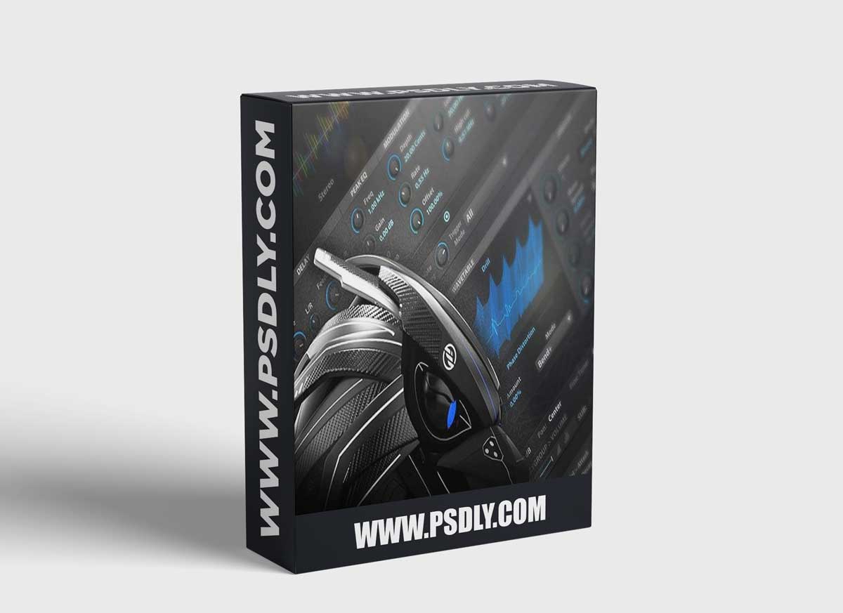 Groove3 UVI Falcon 2 Explained v01.2022 TUTORiAL