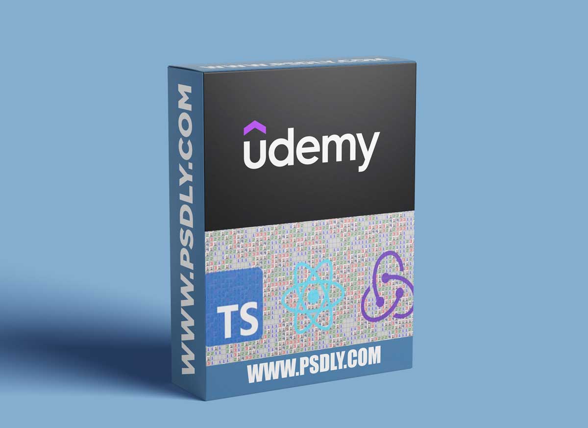 Hands-On ReactJS. Build advanced React Frontend with expert