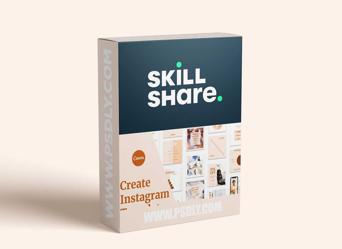 How To Create Beautiful Instagram Templates With Canva - Boost Your Social Media Engagement!