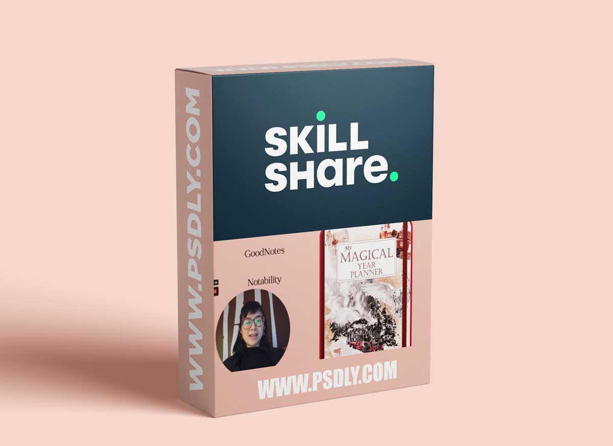 How to Find & Use Digital Stickers for Your Digital Planner & Notebook