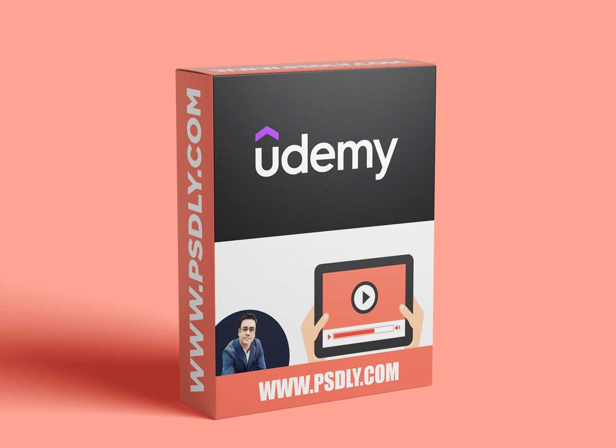 How to create, launch, sell 1st online course & earn income