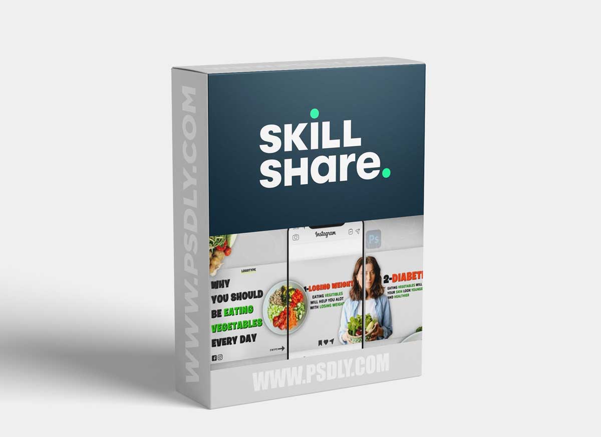 How to design beautiful Instagram carousels