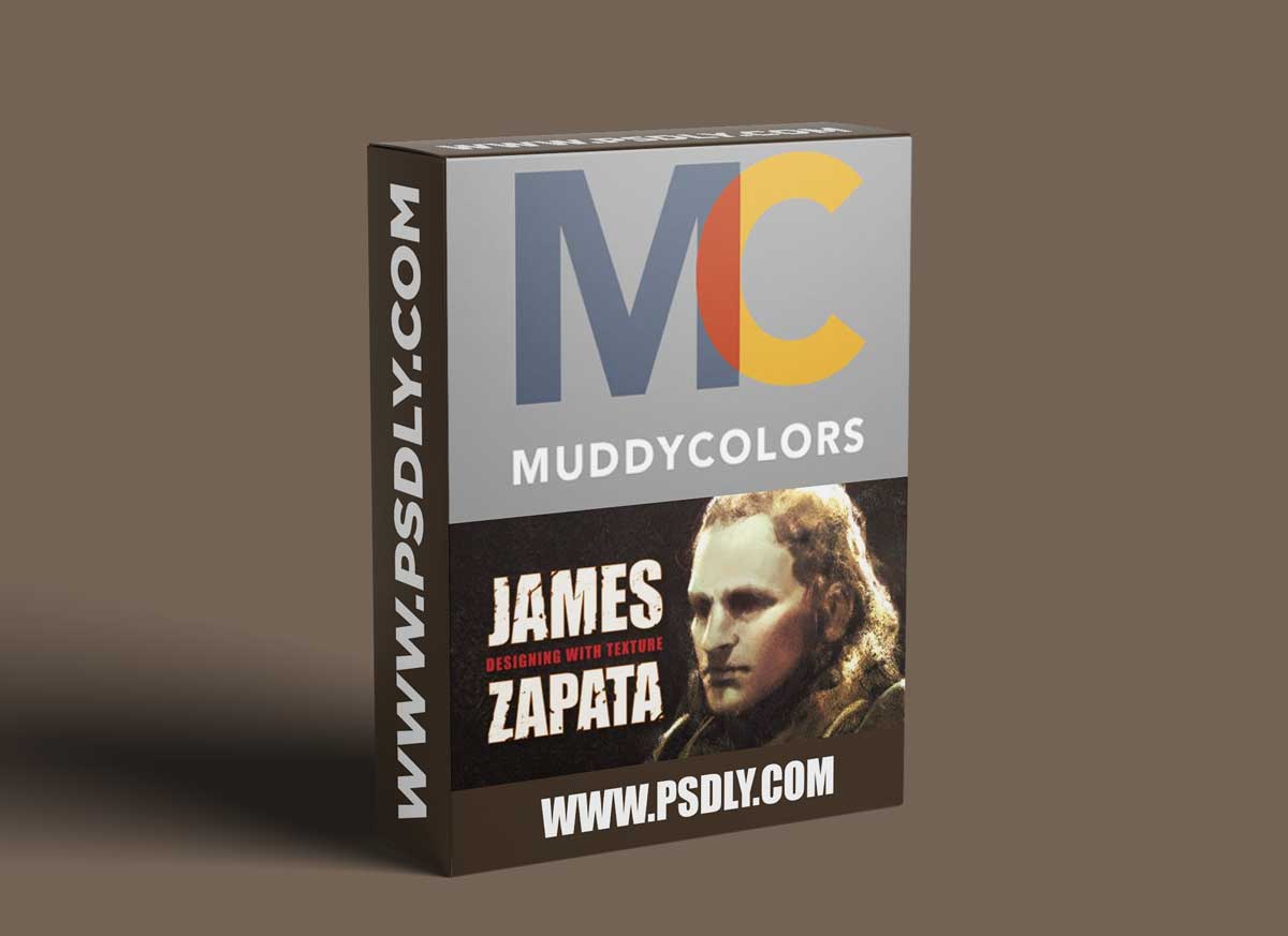 JAMES ZAPATA: DESIGNING WITH TEXTURE