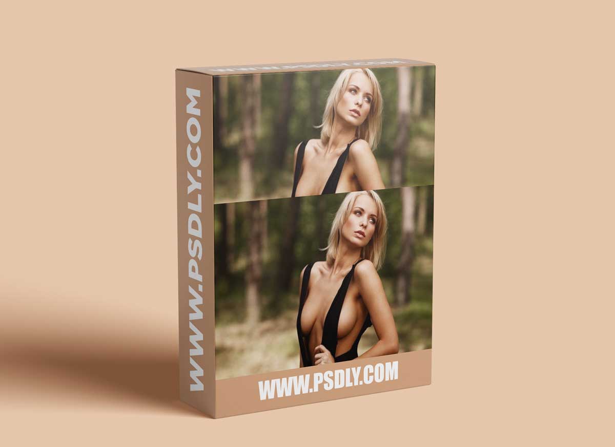 Joakim Karlsson Photography - Enokaeva In Sweden