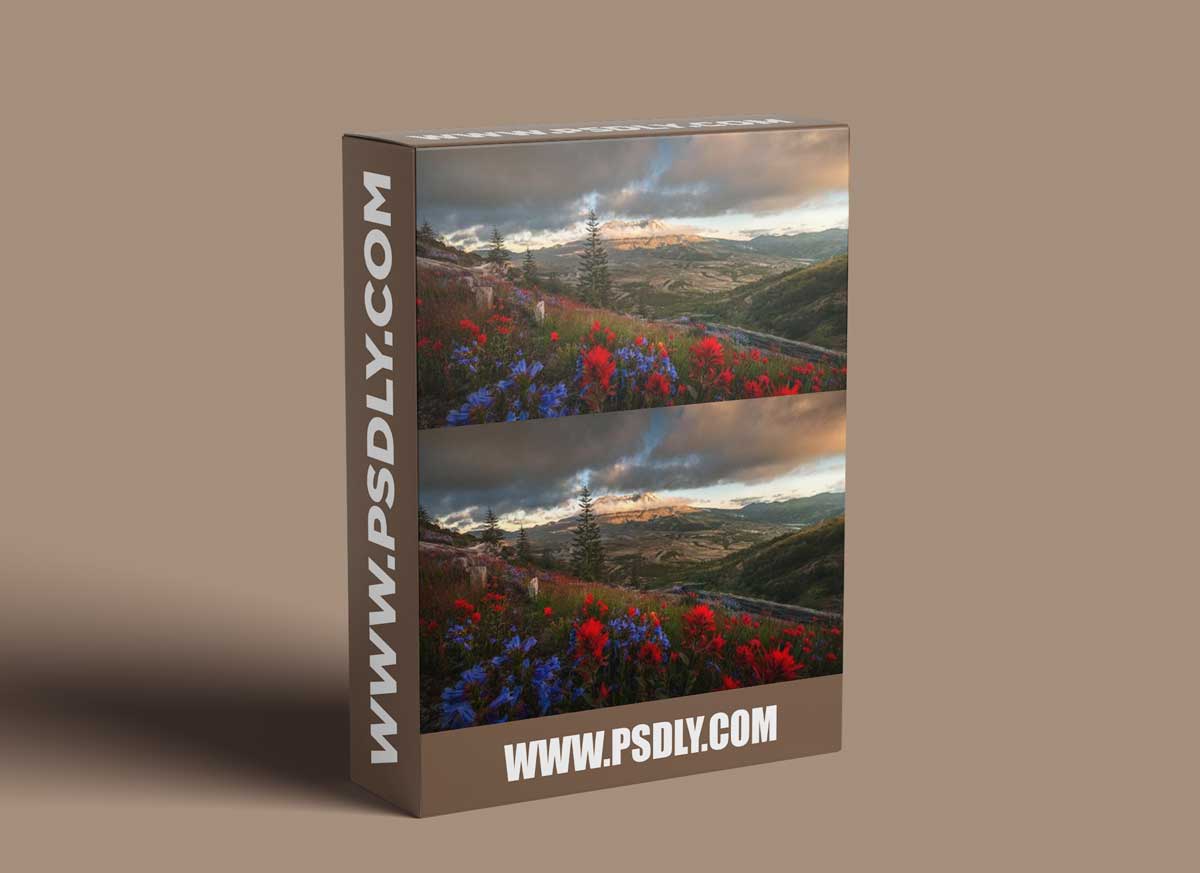 Joshua Snow - Erupt - Start to Finish TutorialJoshua Snow - Erupt - Start to Finish Tutorial