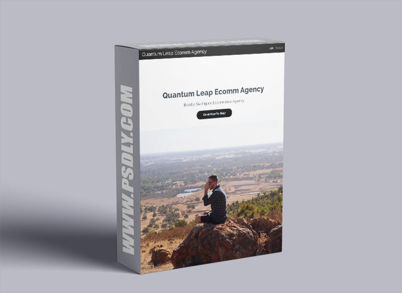 Kaibax Quantum Leap Ecomm Agency Download